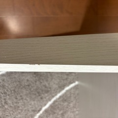 【取引中
】ニトリ 折りたたみテーブル の画像