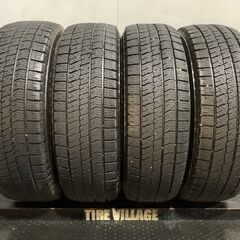BS BRIDGESTONE BLIZZAK VRX2 195/65R15 15インチ スタッドレス 4本 22