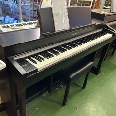 【愛品館八千代店】KAWAI　CN370GP　電子ピアノ　2018年製
