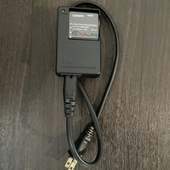 CASIO EXILIM NP-40