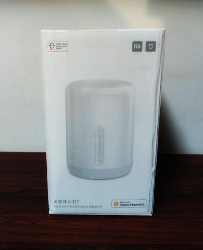 加湿器 Mi Smart Bedside LED Lamp light