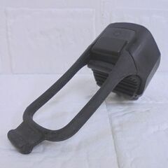 ジェントス LEDバイクライト BL-C2R USB充電 GENTOS 自転車用ライト 札幌市 白石店の画像