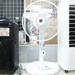 41/608 シャープ リビング扇風機 2023年製 PJ-P3...