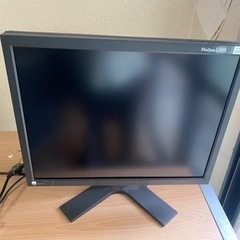 パソコンモニター 20.1インチ