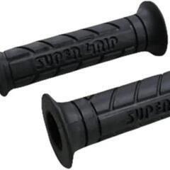 （交渉中）バイク用グリップ　φ22.2 ☓120mmの画像