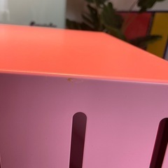 IKEA TESAMMANS テサッマンスワゴン (なぎ) 大塚の収納家具の IKEA TESAMMANS テサッマンスワゴン (なぎ) 大塚の収納家具の