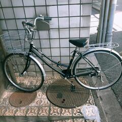 自転車