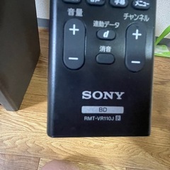 レコーダーの画像