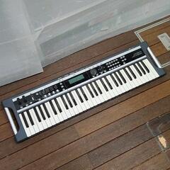 0816-083 KORG シンセサイザー X50