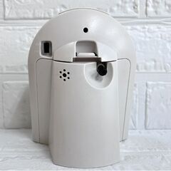 SEIKO セイコー 目覚まし時計 RAIDEN 品番NR436W クォーツ 動作OK 置時計【ヤケあり】☆札幌市 白石店 の画像