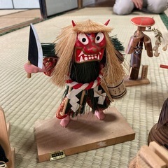 地域民芸品の画像