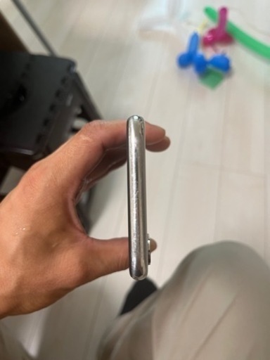 iPhone Ｘ　256GB