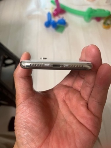 iPhone Ｘ　256GB