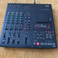 ヤマハ YAMAHA MD4