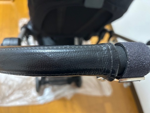 お取引8月30日まで！[Cybex]メリオ　　