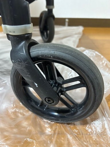 お取引8月30日まで！[Cybex]メリオ　　