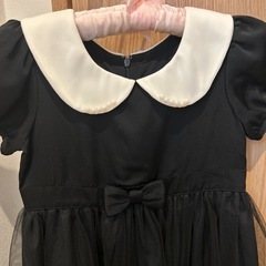 子供ワンピースの画像