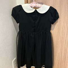 子供ワンピースの画像