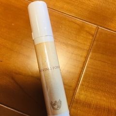 シェービングフォーム