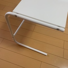 ニトリ 伸縮レンジラックの画像