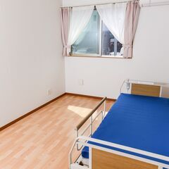 訪問介護員（ホームヘルパー）を募集しています。の画像