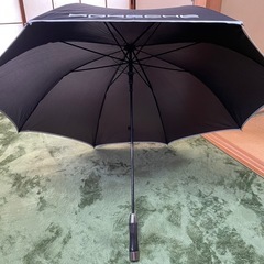 ポルシェ　アンブレラ　傘　未使用の画像