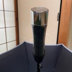 ポルシェ　アンブレラ　傘　未使用の画像