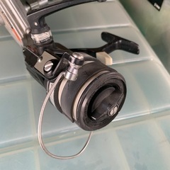 釣り用リール2個セットの画像