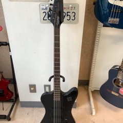 EPIPHONE エレキベース