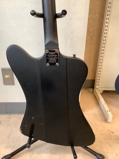 EPIPHONE エレキベース