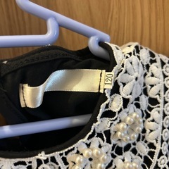 子供ワンピースの画像