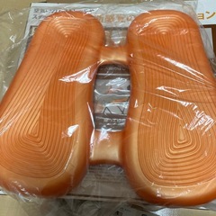 エアーストレッチ　ステッパー
の画像