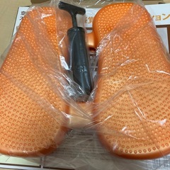 エアーストレッチ　ステッパー
の画像