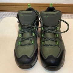 決まりました　靴/ バッグ 靴 スニーカー　アウトドア　登山靴　...