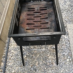 BBQコンロの画像