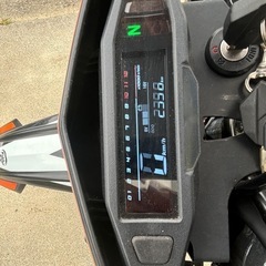 オフ車❗️　ニコット　PT125 の画像
