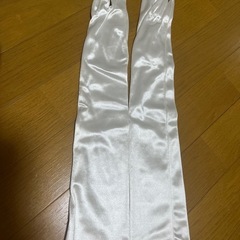 ブライダル ウェディンググローブ
