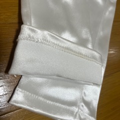 ブライダル ウェディンググローブ
の画像