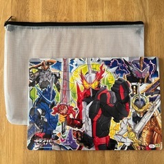 "仮面ライダーセイバー"パズル