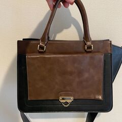ノーブランドバッグ
