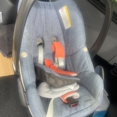 子供用品 ベビー用品 チャイルドシート