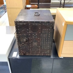 船箪笥