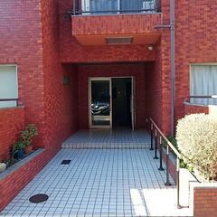 【馬込駅】【月約3.5万円】【週3.5日×朝2時間】マンション清掃/未経験者可～日払い可 の画像