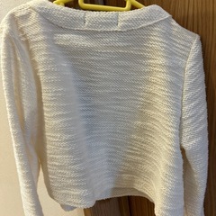 子供ボレロの画像