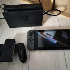 ★美品★2022年製★任天堂スイッチ★Switch