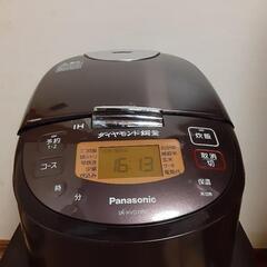 炊飯器　ジャンク可