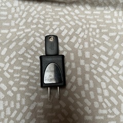 ACアダプター　旧プルームテック充電器②
