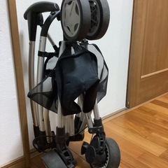 QuinnyZAPPバギーの画像