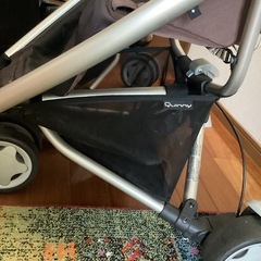 QuinnyZAPPバギーの画像