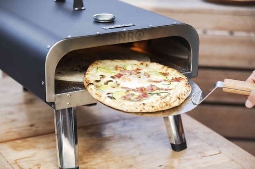 専用出品です　ENRO 窯焼名人　ガス式　ピザ